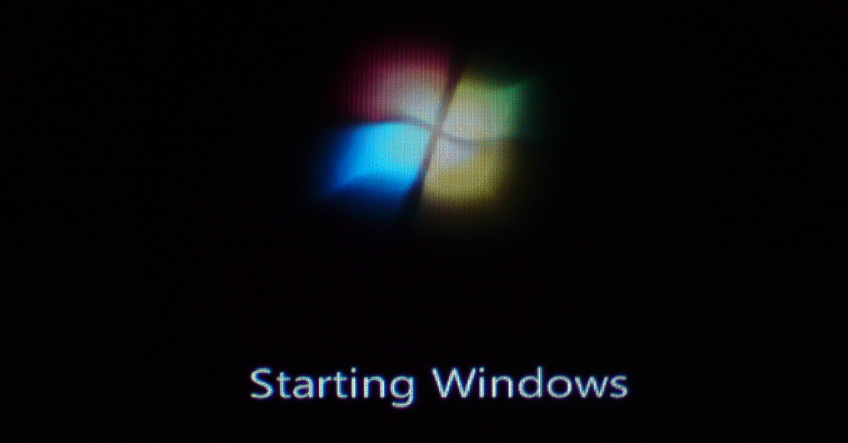 how to run windows 7 on macbook pro 2015